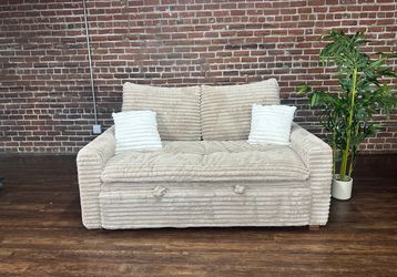 Delivery Available Costco Sleeper sofa retaisl 1650