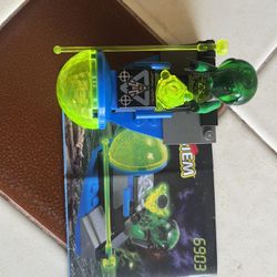 Lego Insectoids Bug Blaster 