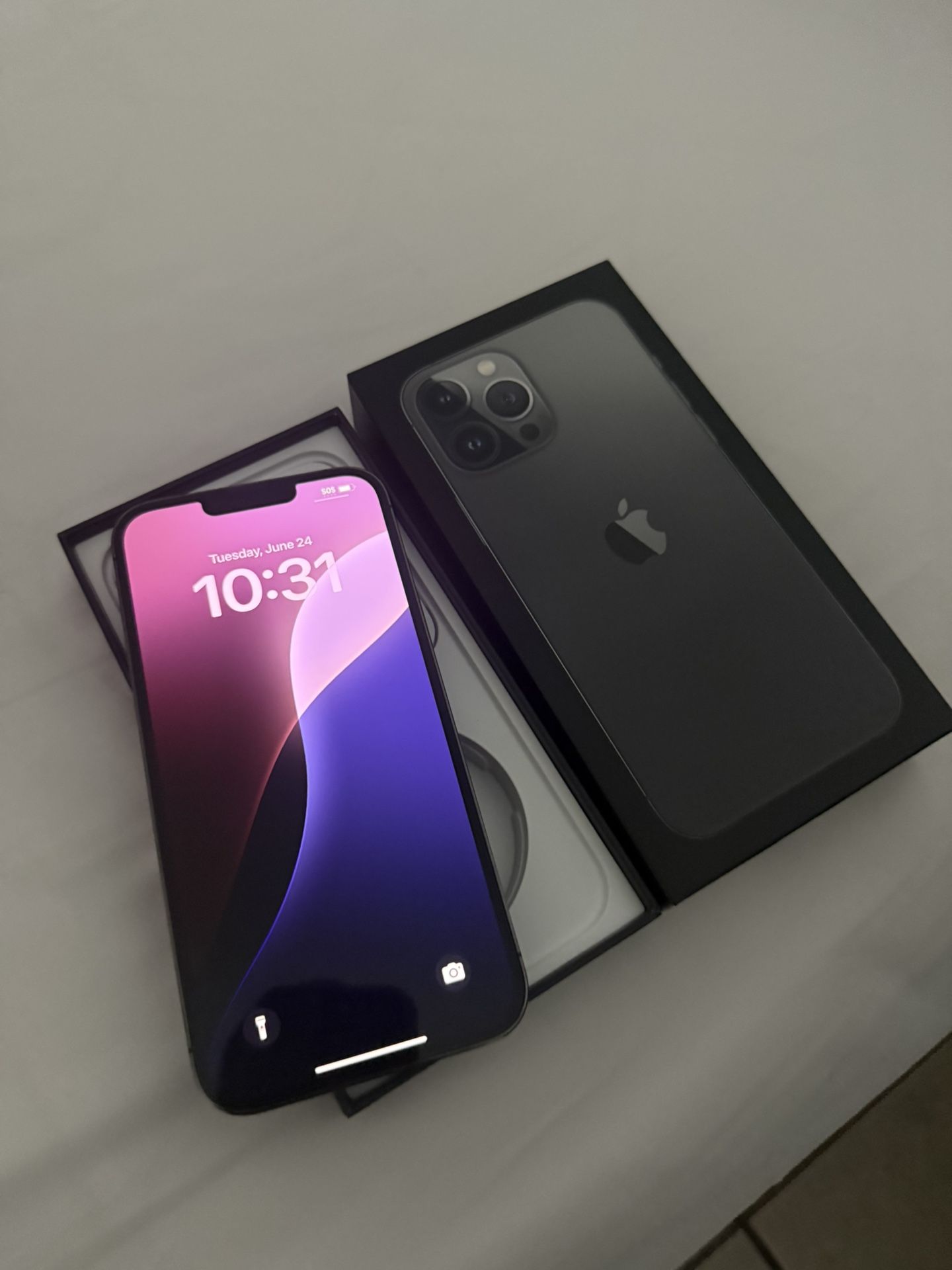 iPhone 13 Pro Max