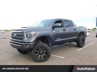 2019 Toyota Tundra