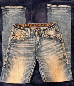 Rock Revival Women’s Pants