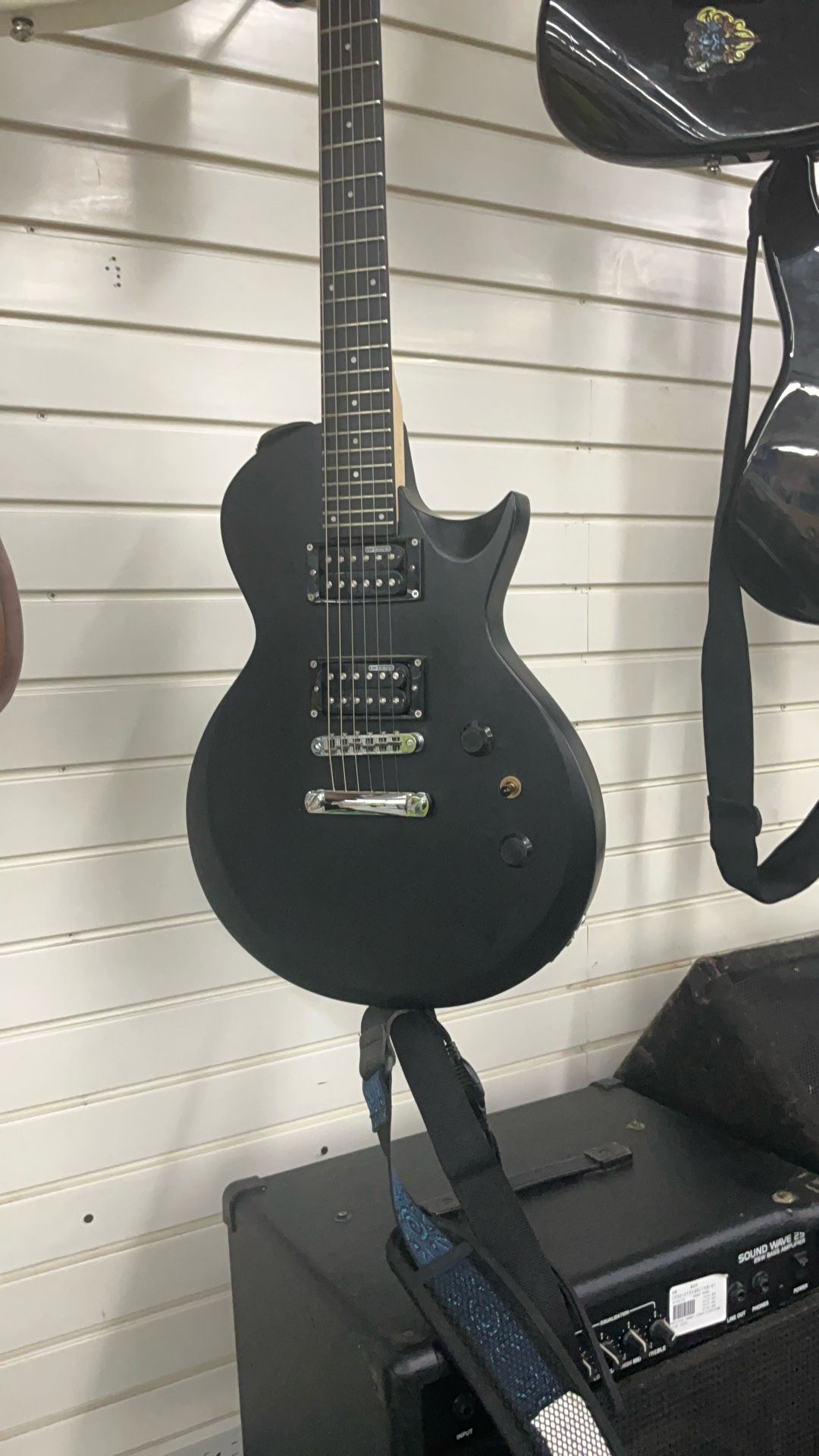 Electric Guitar