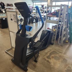 Ntania Exercise Machine 2272 Cash America 
