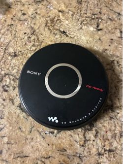 Sony Walkman D-EJ017CK G-Protection