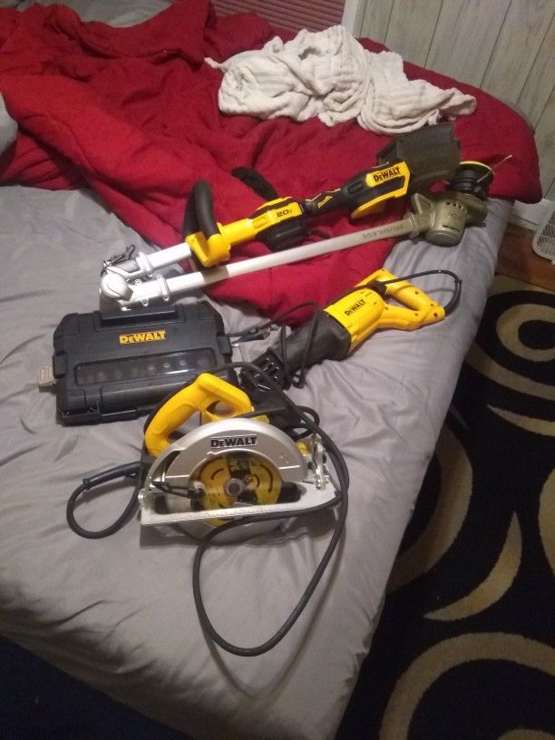 Selling In Single Pieces But Willing To Sell All For 240