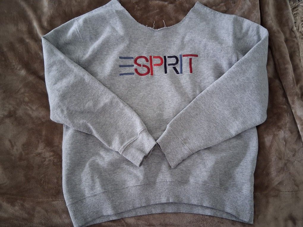 ESPRIT Brand Sweatshirt