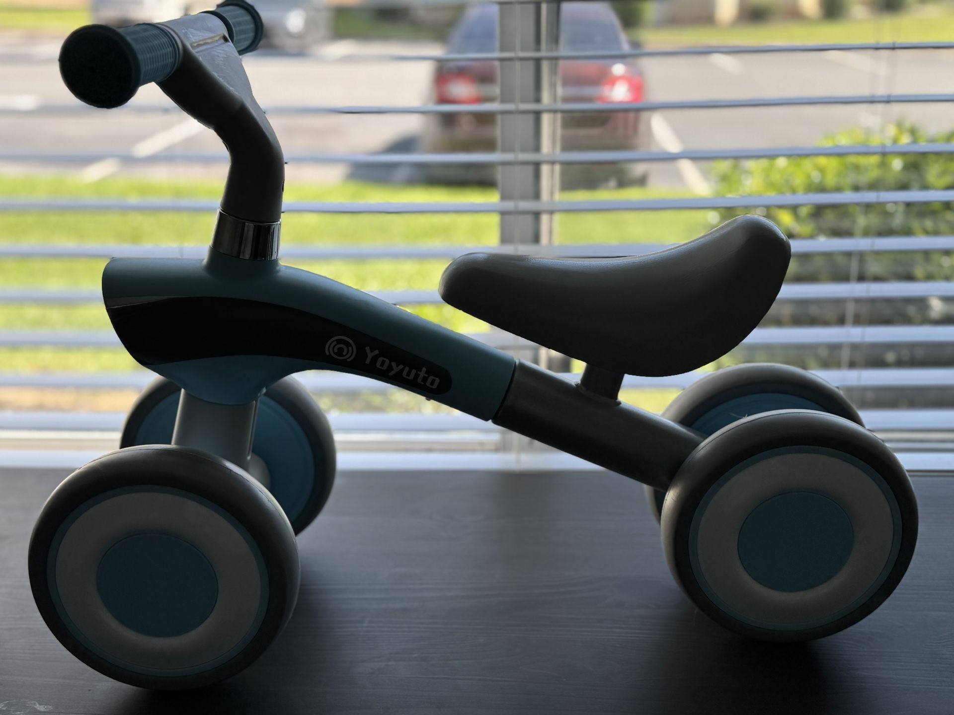 Baby Bike