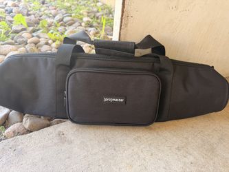 Brand New ProMaster Black Tripod Case 24”