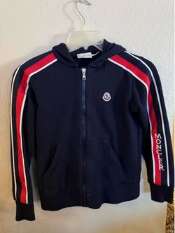 Kids moncler sweater