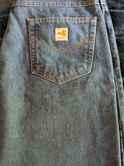 Carhartt FR Jeans
