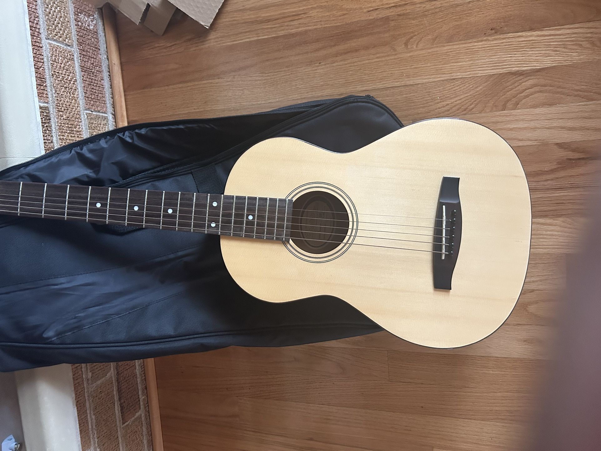 Acoustic Guitar