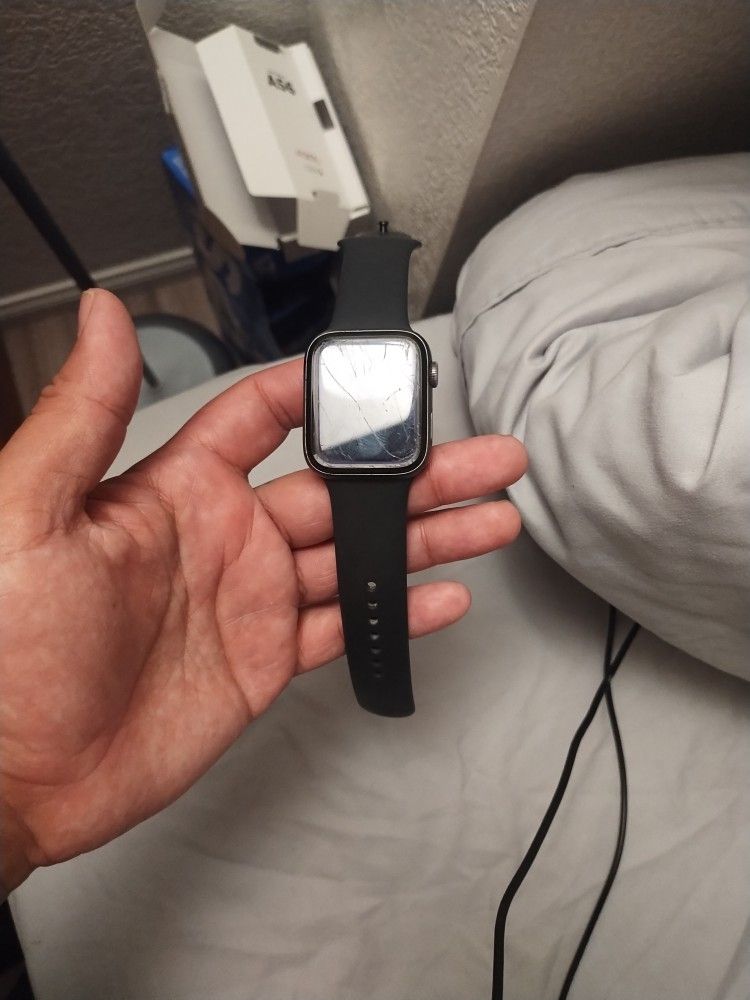 Apple Watch 