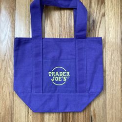 Trader Joe’s Mini Tote