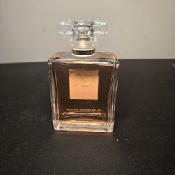 Coco Chanel Mademoiselle 