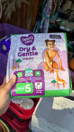 Diaper