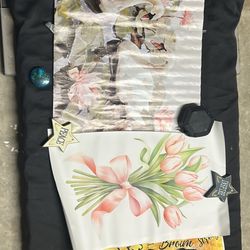 Canvas Paintings