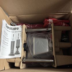 Sanitaire SC886F Tradition Commercial Upright Vacuum Cleaner