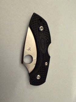 Spyderco Dragonfly