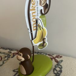 Banana Holder
