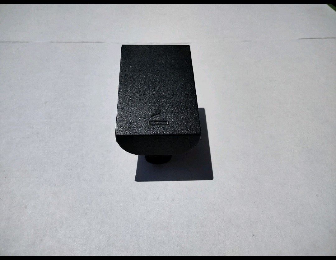 2006-2008 Dodge Ram 1500 Cup Holder Ash Tray Insert Black OEM