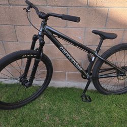 Cannondale Dave Dirt Jumper 