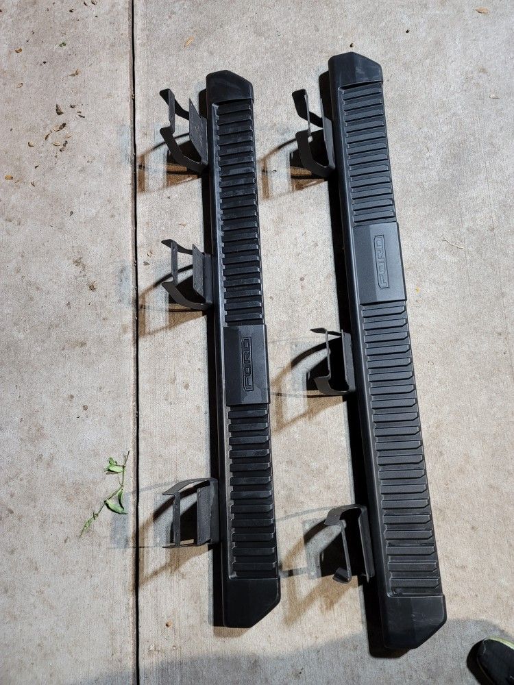 Running Boards for Sale in Houston, TX OfferUp