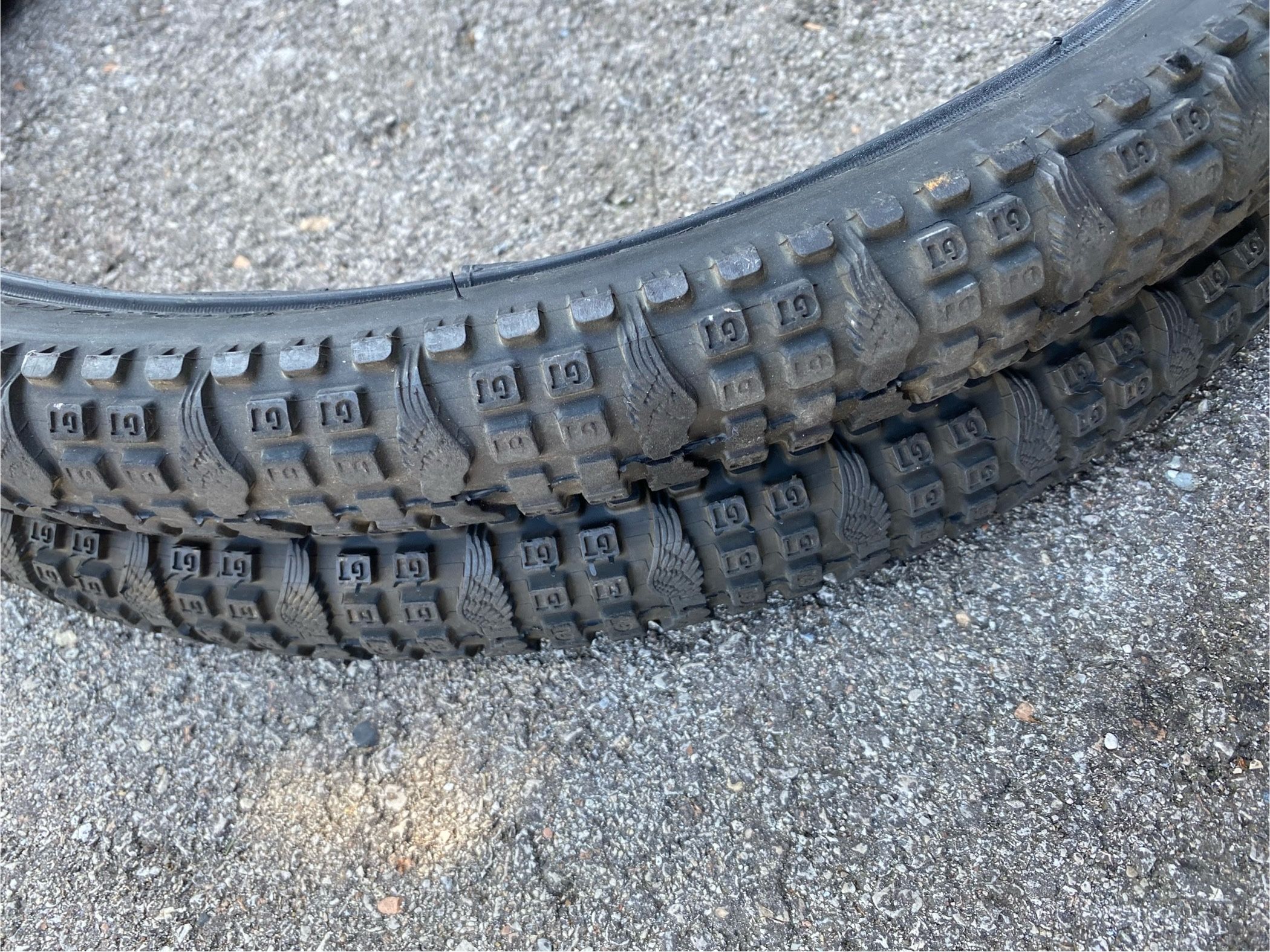 GT : Tires  : 24 Inch