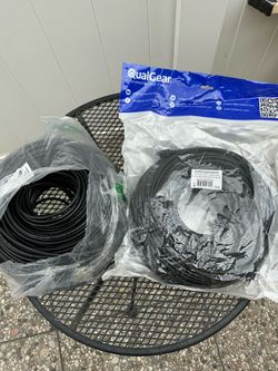 Fiber optic cable