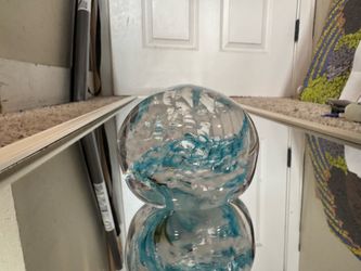 Handmade Paperweight