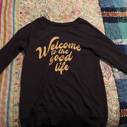 Women’s Sweatshirt 