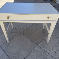 Pottery Barn Teen Amelia Writing Desk