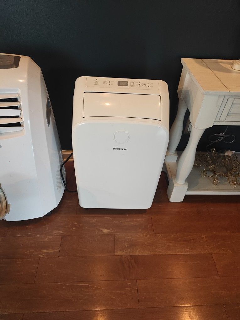 Portable Air Conditioner