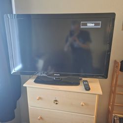 Philips 40" TV