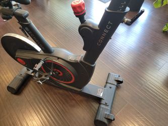 Echelon Connect Bike ECHEX5