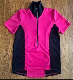CYCLING JERSEY