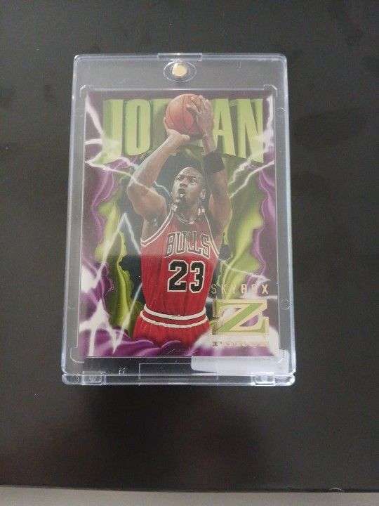 JORDAN 1996 GEM