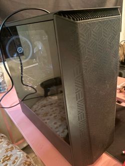 Ryzen Gaming PC 5600GB with Radeon graphics