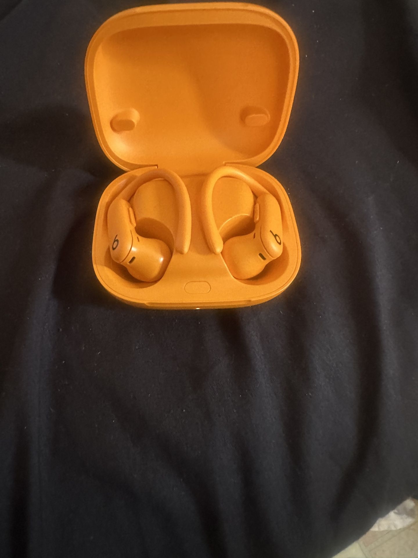 Powerbeats Pro
