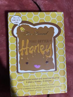 Too Faced Makeup