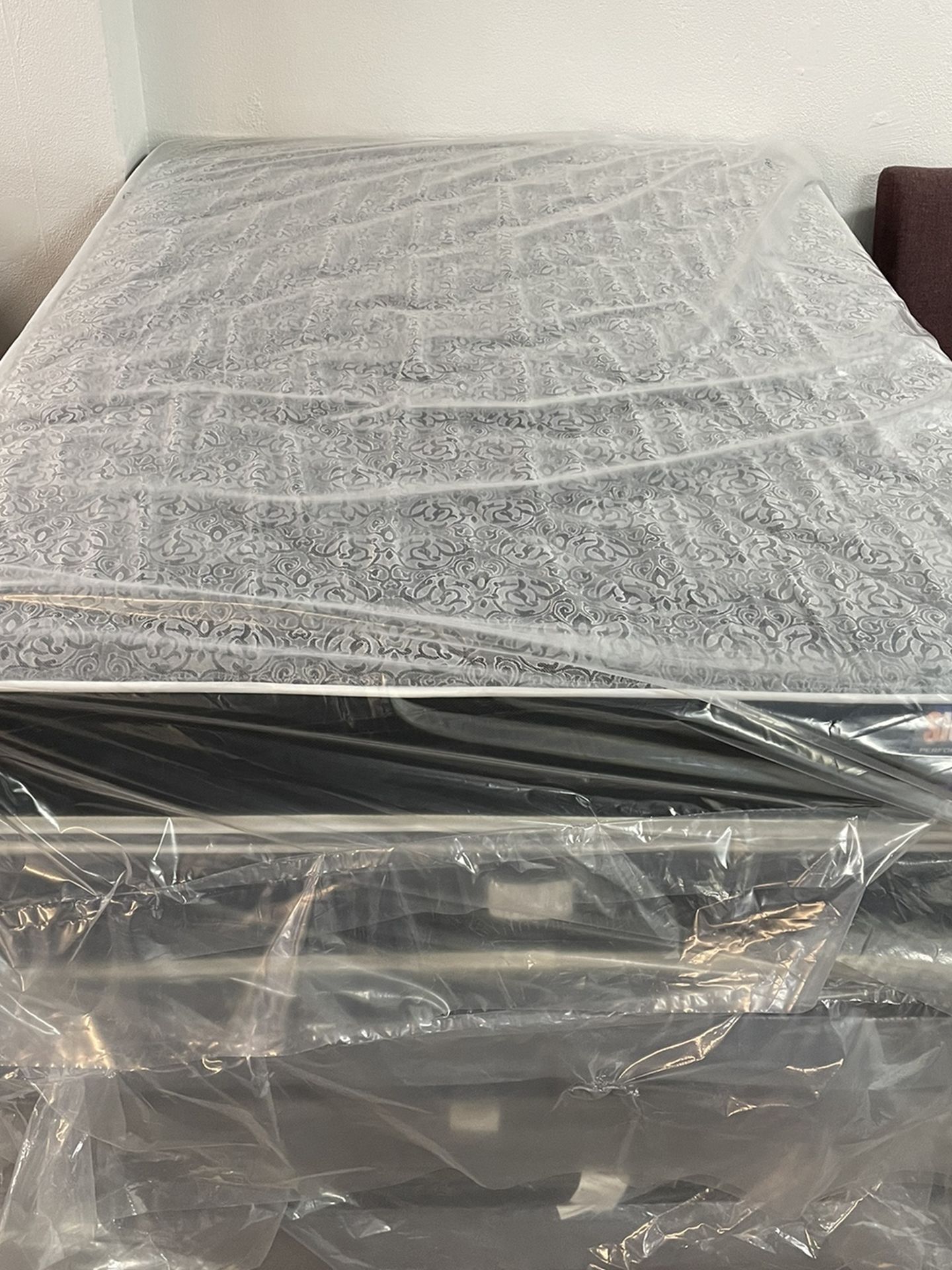 Brand New Full Size Mattress