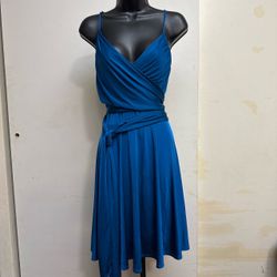 Guess Lysandra sleeveless dress