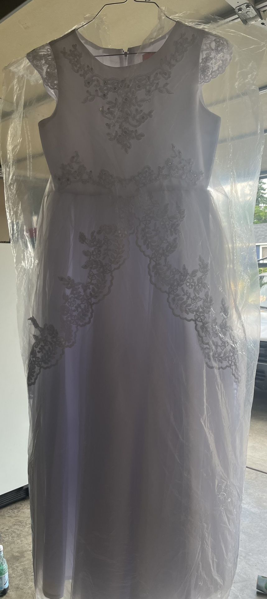 Free dress