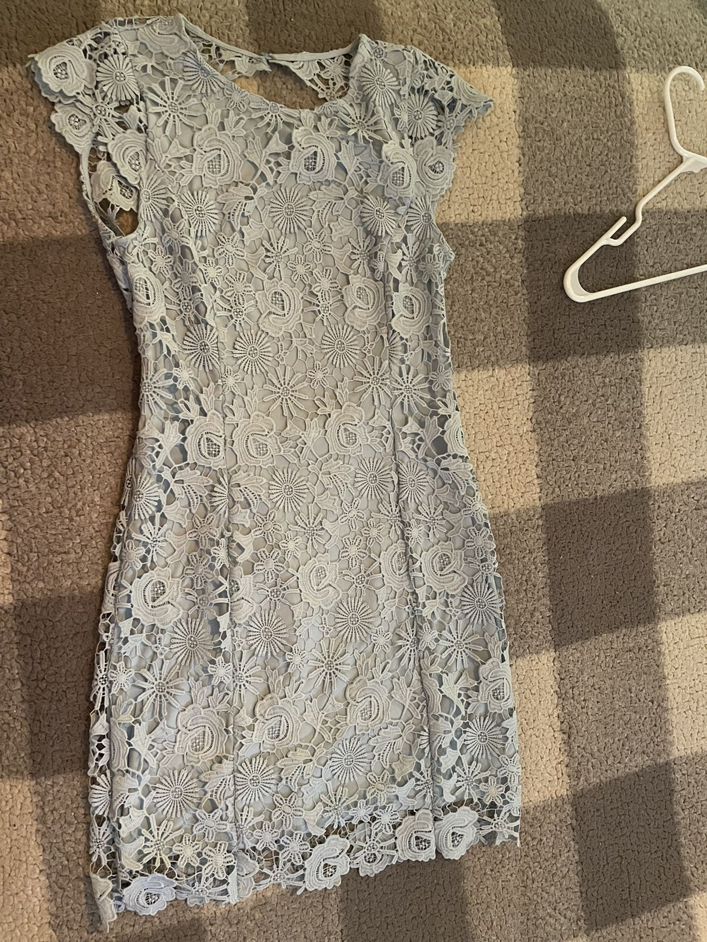 Lulus Cocktail Dress