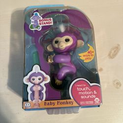 Fingerlings 