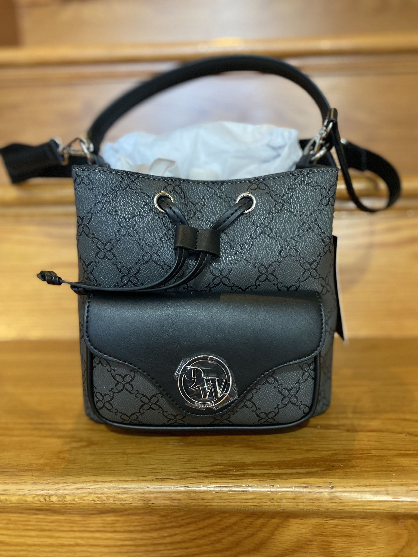 NINE WEST DAIN MINI BAG