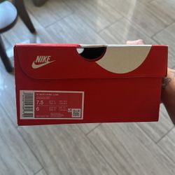 Pandas Nike Dunks