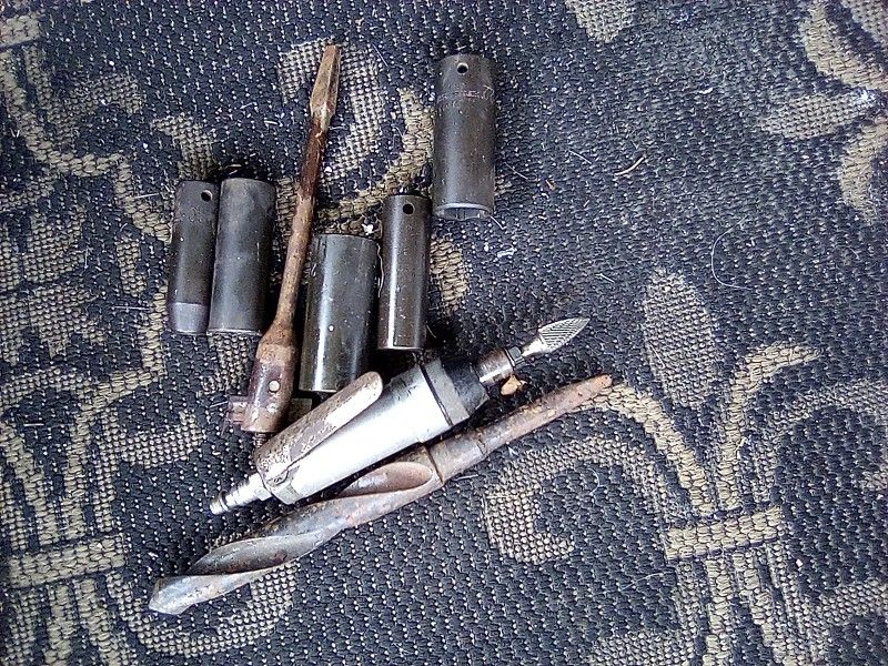Multi Hand Tools