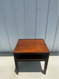 Side Table