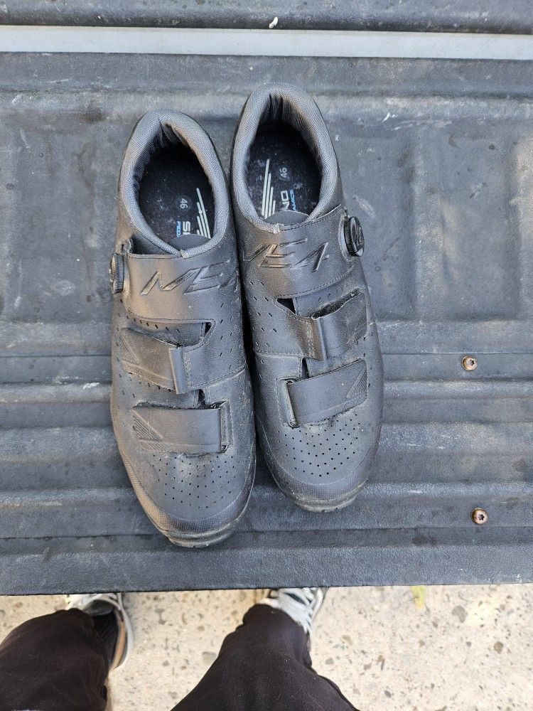 Bike Shoes