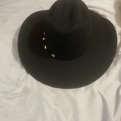Vaquero Hat 7 3/8